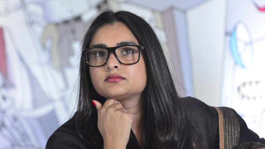 Faced online abuse for years, but rape threats are a new low: Actor Ramya