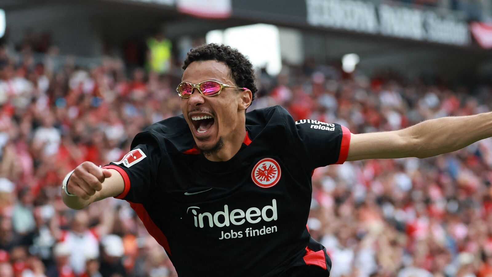 Hugo Ekitike transfer news: Liverpool advancing talks with Eintracht Frankfurt for 23-year-old star striker