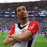 Hugo Ekitike’s potential €100m transfer: Who will secure star striker?