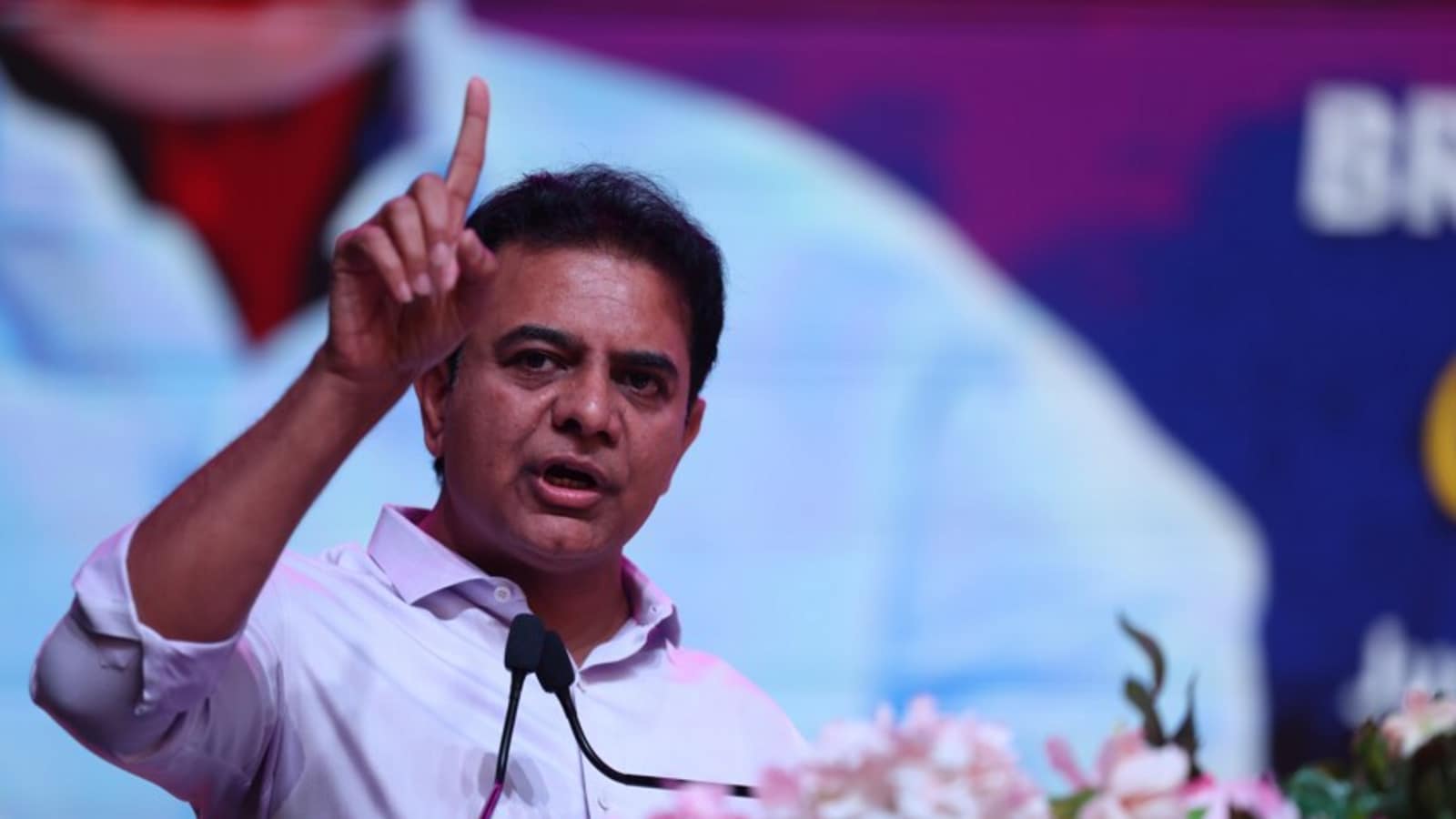 INTERVIEW | KTR tears into Rahul Gandhi, Revanth Reddy over caste survey: ‘Newfound zeal rings hollow’