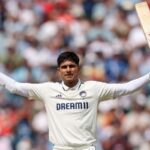 Yuvraj Singh hails Shubman Gill’s double ton; calls India captain ‘example of being unstoppable when intent is clear’