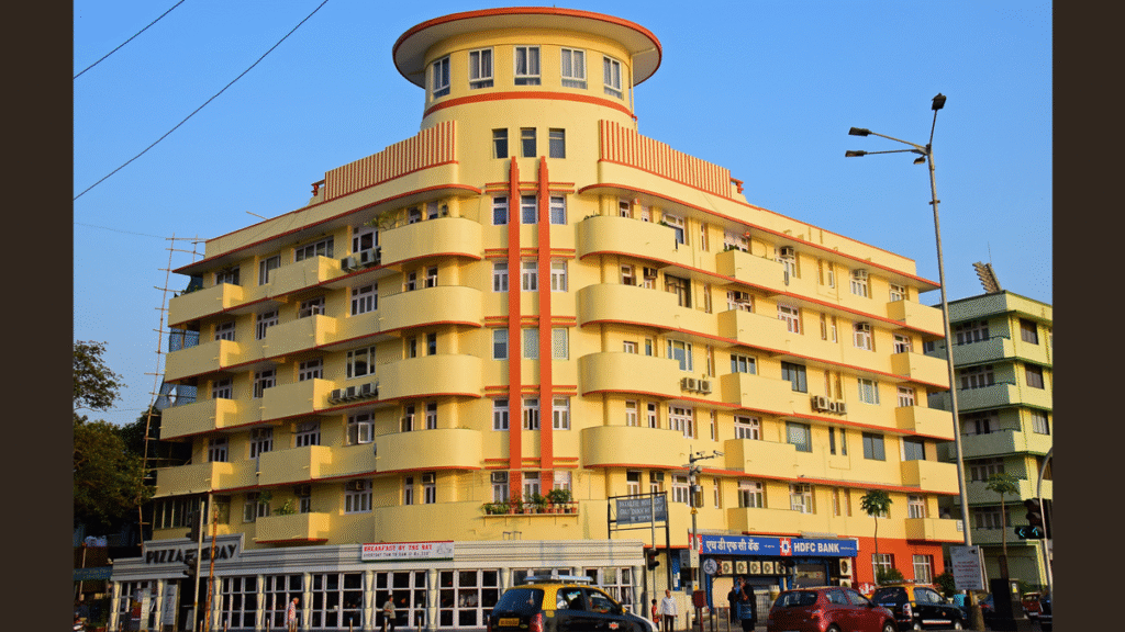 The Art Deco style book at 100