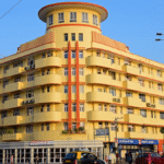 The Art Deco style book at 100