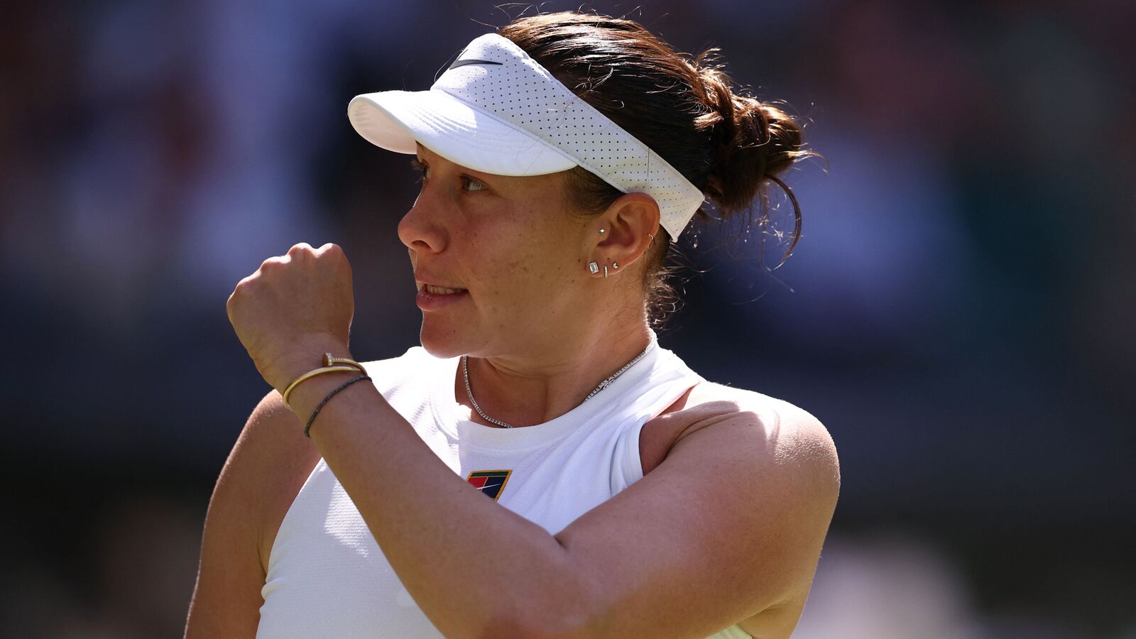 Amanda Anisimova vs Aryna Sabalenka, Wimbledon 2025: Head-to-Head record, stats, and other insights