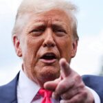 Trump’s tariff disruptions seem unlikely to damage the US economy this year