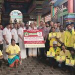 Namakkal food delivery app Zaaroz, a Tamil Nadu-based platform, gains traction as restaurants shun Swiggy and Zomato