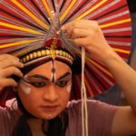 Yakshagana artistes and their battle between the contemporary and classic