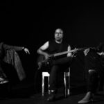 For Kerala musician Alex Immatty his songs are a means of protest