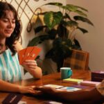 Kidiki, a card game, aims to help players improve their emotional wellness