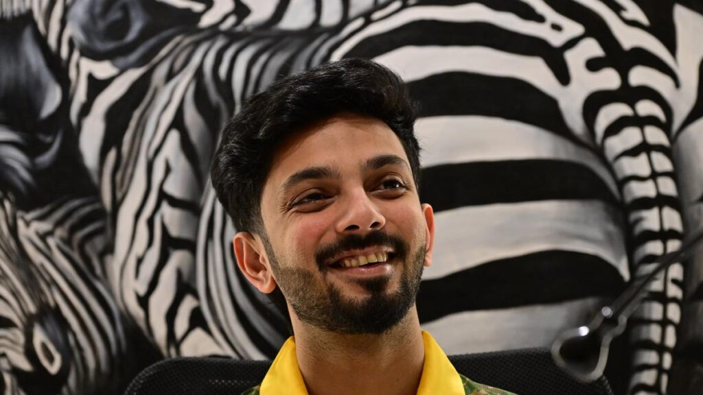 T.N. MLA moves Madras High Court against film music composer Anirudh Ravichander’s Hukum World Tour concert