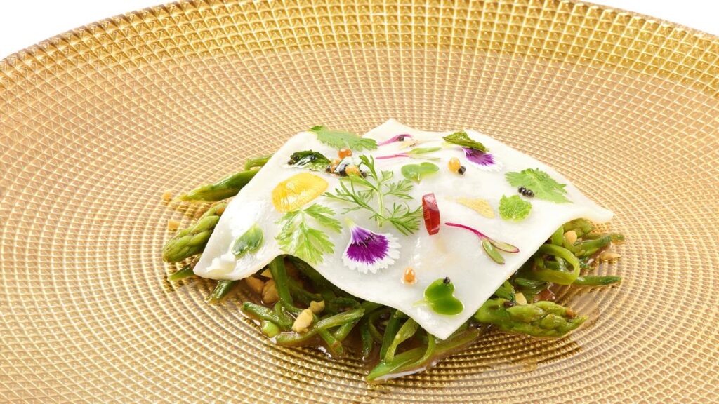 Avartana at ITC Grand Chola launches a new limited edition menu. Here’s what special about it