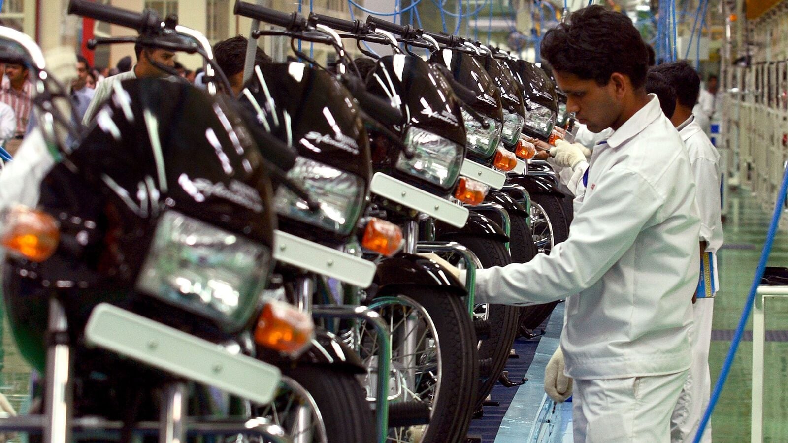 Demand is at the heart of India’s capex conundrum