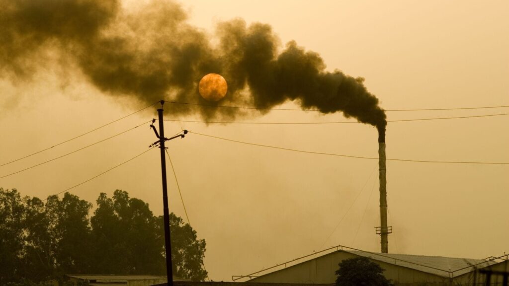 Watch out for the legal implications of climate inaction