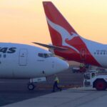 Qantas Airways fined $59mn for illegal pandemic layoffs