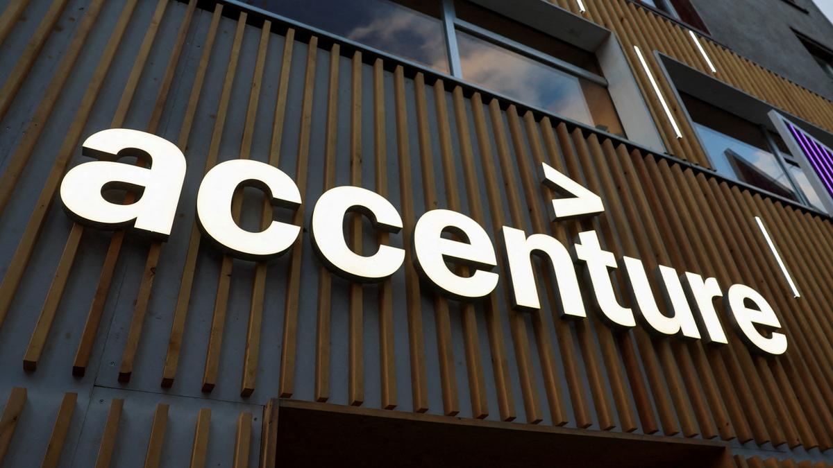 Accenture to buy Australian cybersecurity firm CyberCX for reported $650 million