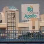 Apollo Hospitals shares worth ₹1,489 crore sold via block deal