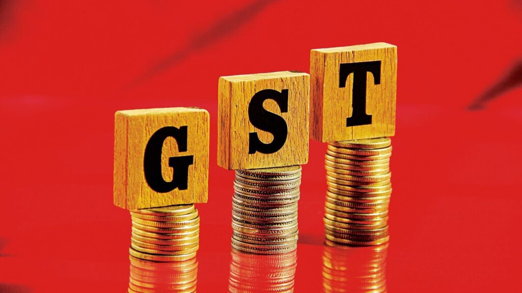 GST department imposes three orders on Eternal, seeks ₹40 crore as tax demand and penalty