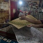 U.S. tariffs: Carpet industry demands special bailout package