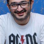 Musician Sreekanth Sasikanth makes a comeback with a Tamil love song