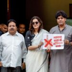 Congress MP Rajeev Shukla contradicts Rahul Gandhi on Indian economy: ‘Donald Trump is living in a delusion’