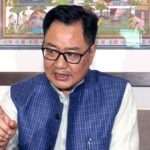 ‘Rahul Gandhi kuch bolte hain, unke MPs uncomfortable ho jate hain, ’ Kiren Rijiju slams LoP | Watch