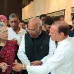 ‘BJP vs BJP’: Why this year’s Constitution Club election was more than a routine vote for politicians — explained