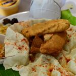 Madras Day: Celebrate Chennai’s tiffin traditions with rosemilk and rasam focaccia