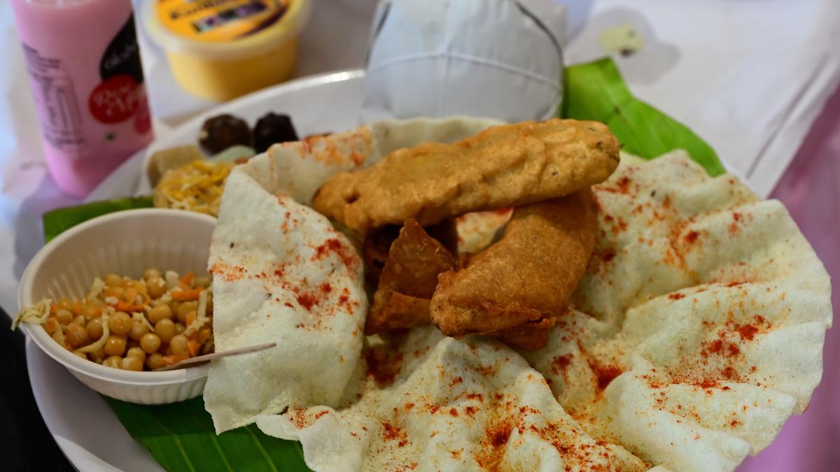 Madras Day: Celebrate Chennai’s tiffin traditions with rosemilk and rasam focaccia