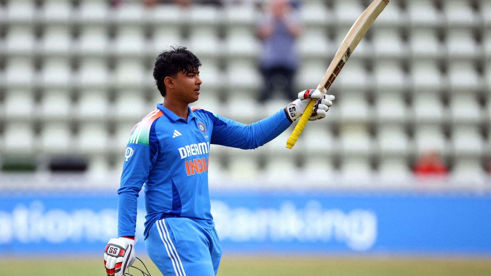 BCCI fast-tracks Vaibhav Suryavanshi in special programme as Virat Kohli, Rohit Sharma ODI exit chatter grows