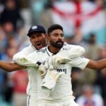 Dhruv Jurel’s only game in England puts the wicketkeeper-batter among India’s firsts; details inside