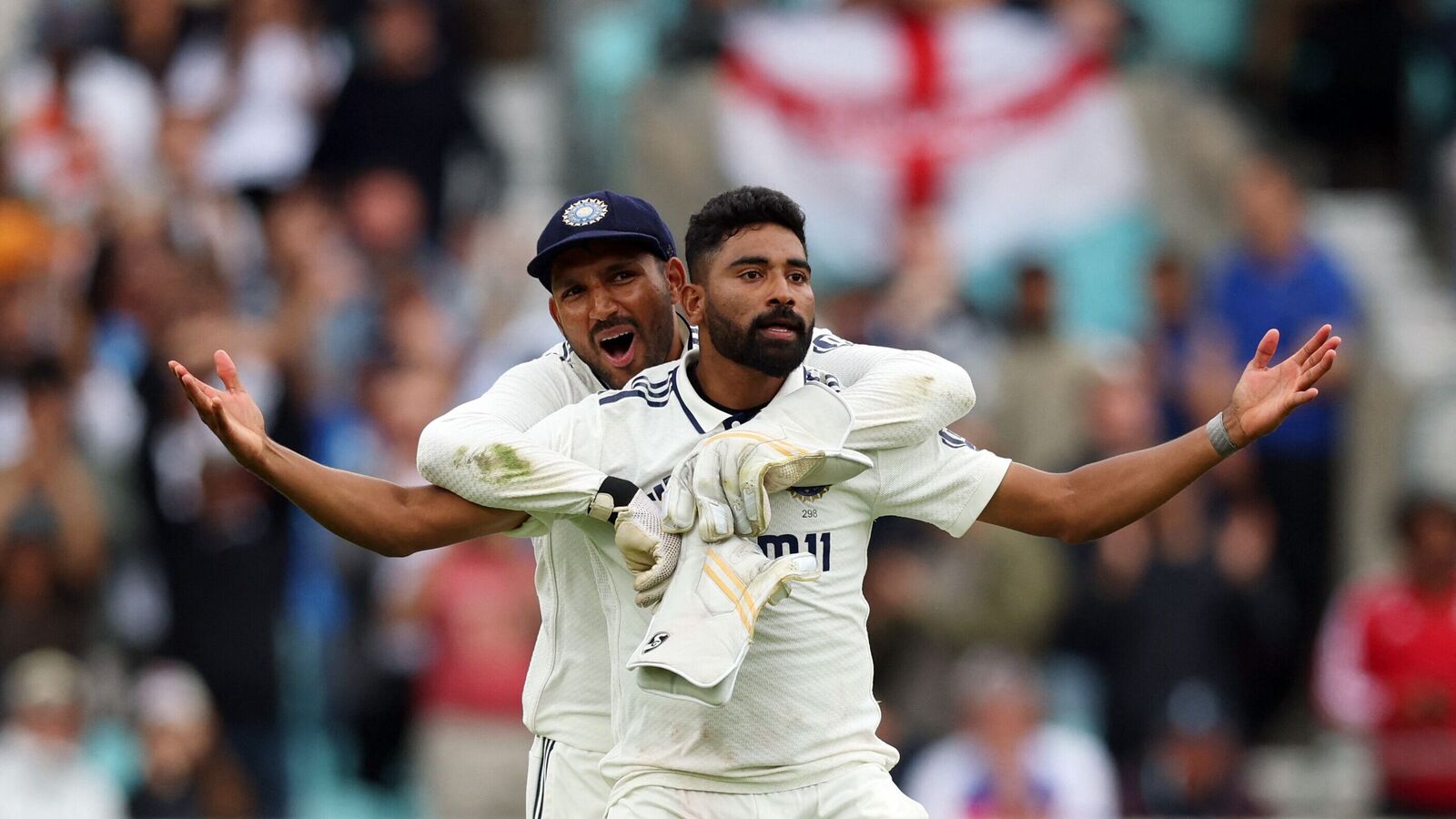 Dhruv Jurel’s only game in England puts the wicketkeeper-batter among India’s firsts; details inside