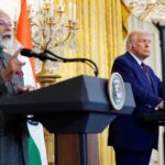 India must not fall into Trump’s tariff trap