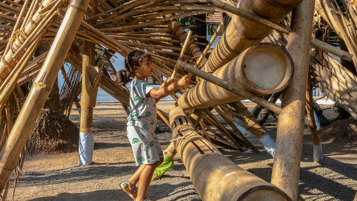 Kochi-Muziris Biennale 2025 | Will curator Nikhil Chopra start a new chapter for the ‘People’s Biennale’?