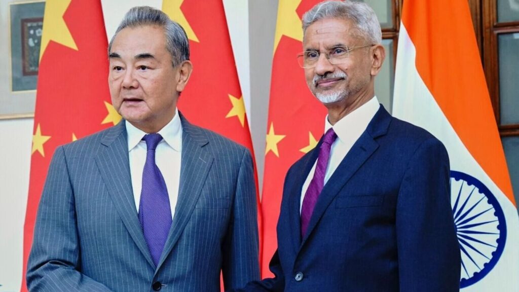 Mint Explainer | China’s Wang Yi in India: A reset for bilateral ties or just tactical realignment?