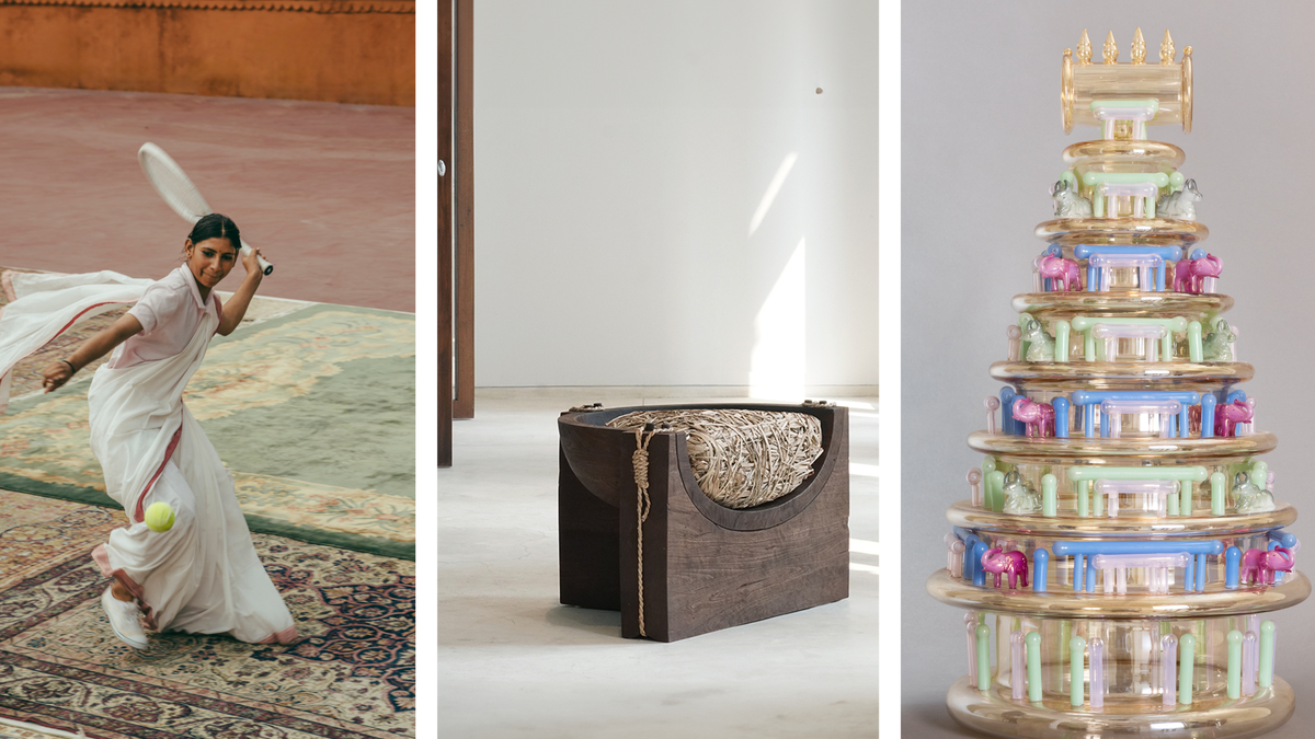 India and the curious case of the collectible