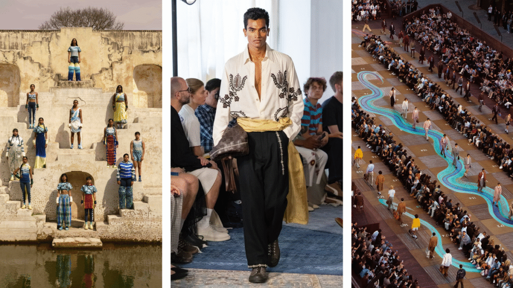 India on the global mood board