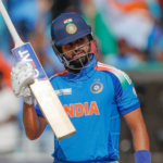 Shreyas Iyer to become Team India’s ODI captain until 2027 World Cup; BCCI to finalise call after Asia Cup: Report