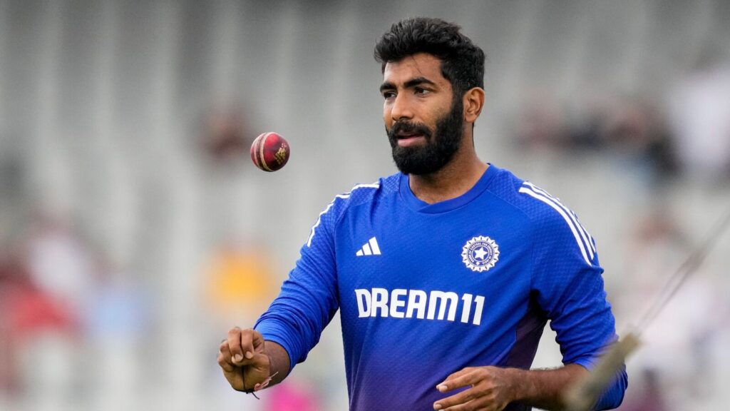 Is Jasprit Bumrah battling injury again? Report reveals stunning details of India pacer after Test series in England