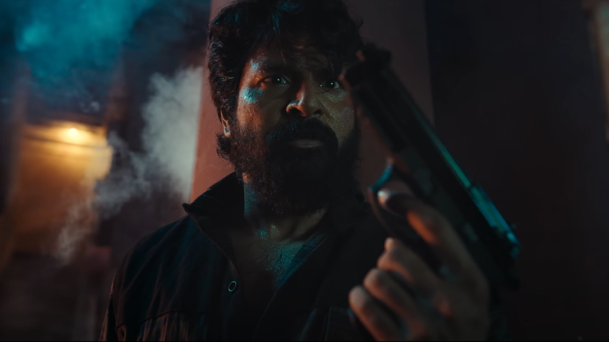 ‘Madharaasi’ trailer: Sivakarthikeyan is a one-man army in AR Murugadoss’s tense actioner