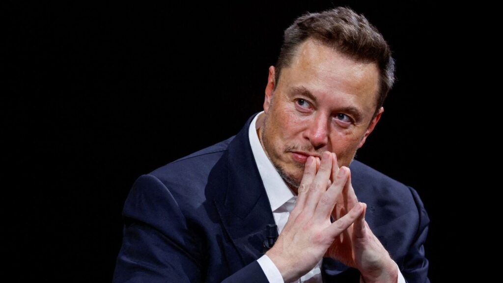 Elon Musk’s stern warning to short sellers after Tesla Senior VP dumps 82% of shares: Here’s what he said