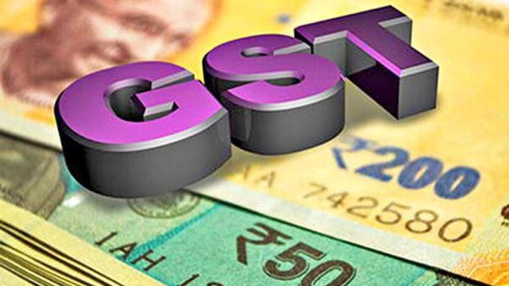 Centre moots two-rate GST system, reduction in tax burden as part of PM Modi’s ‘Diwali gift’ reforms