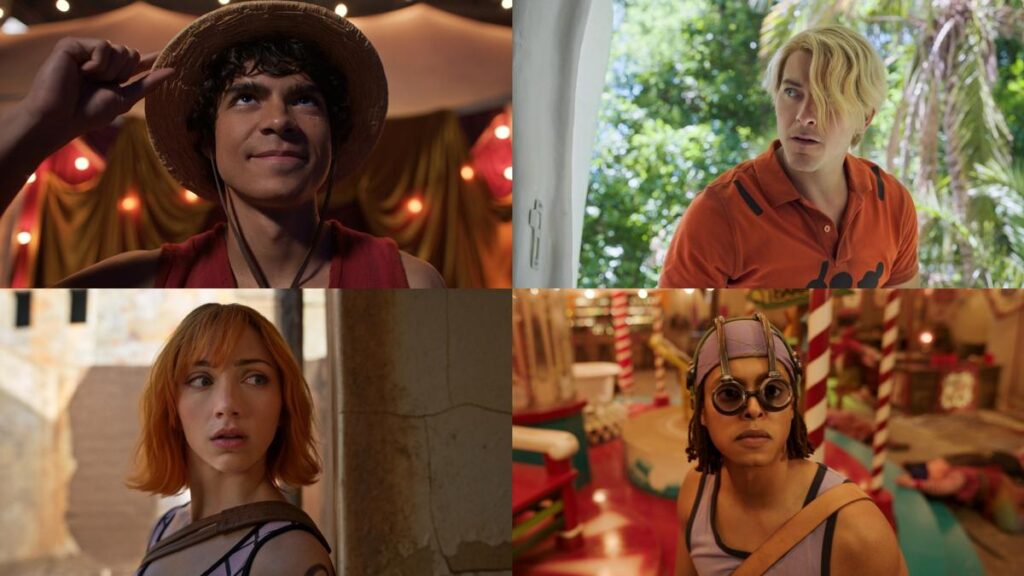 Netflix unveils ‘One Piece’ Season 2 first-look teaser, renews the live-action series for Season 3