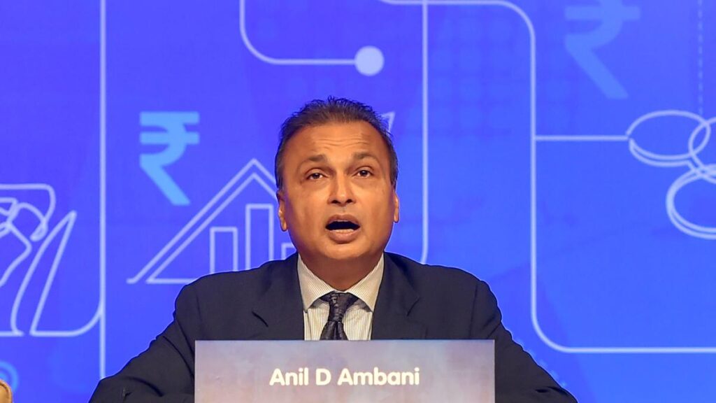 After SBI, Bank of India tags Reliance Communications, Anil Ambani as ‘fraud’