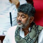 ‘My loyalty can’t be questioned’: Stung by criticism, Shivakumar offers apology for singing RSS anthem