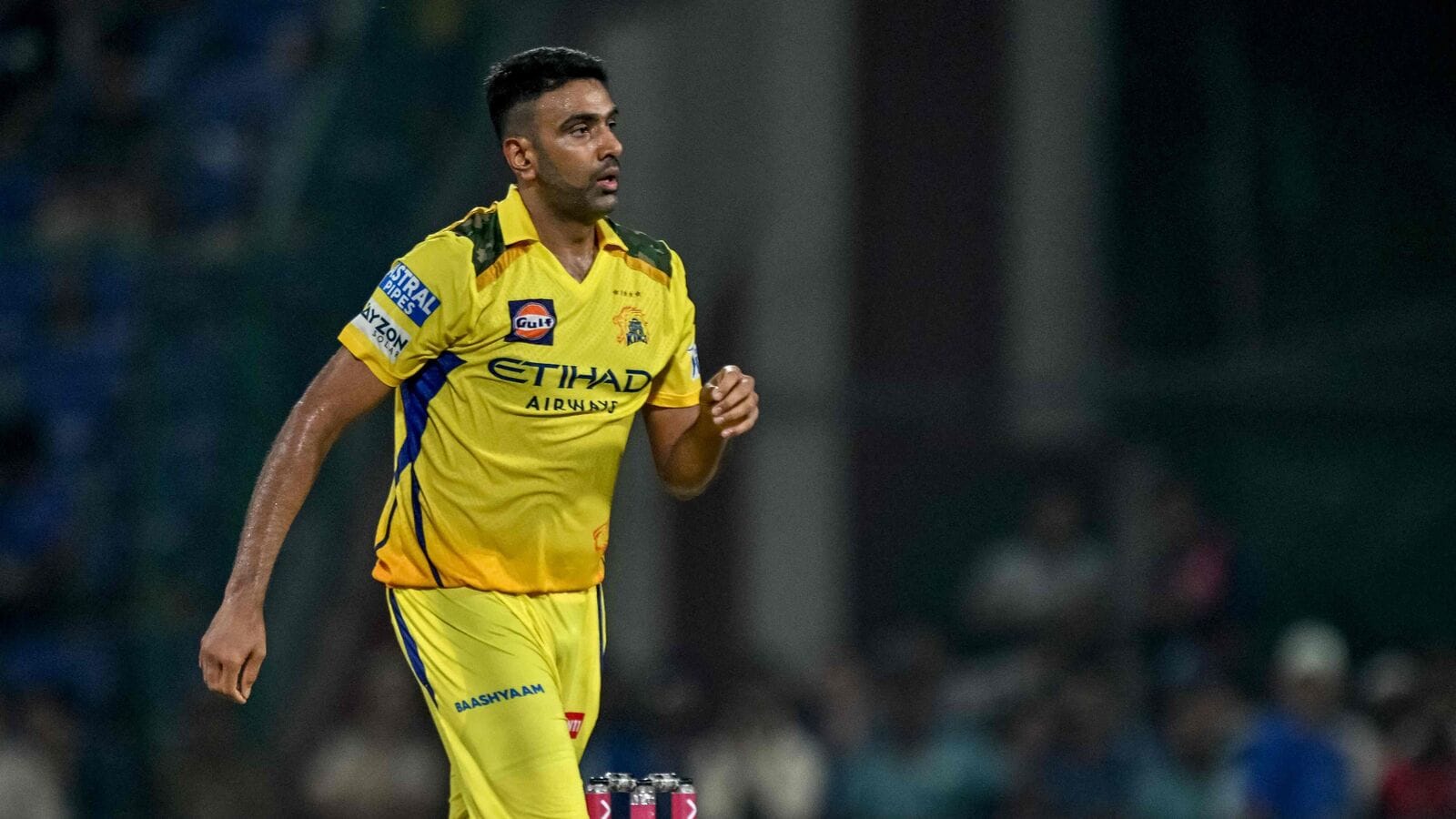 Ravichandran Ashwin bids farewell to IPL cricket but keeps options open for…