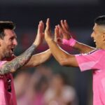 Watch: Messi scores and assists on return as Inter Miami defeat LA Galaxy in MLS clash