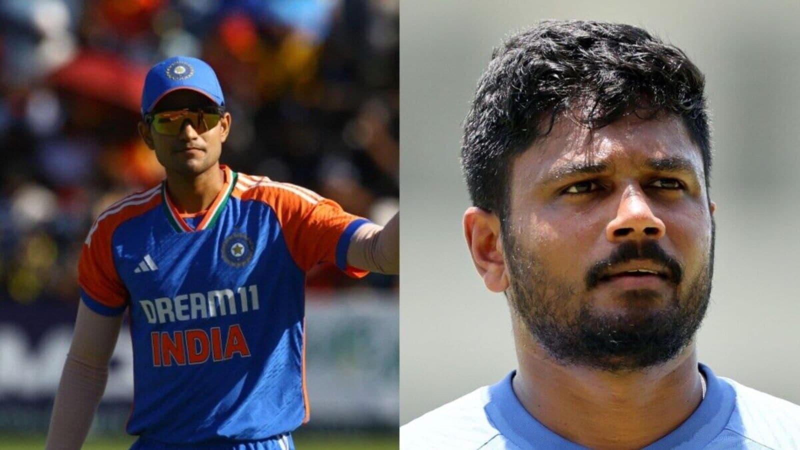 How can Shubman Gill, Sanju Samson fit in together in Indian playing XI at Asia Cup 2025? Kerala batter drops major hint