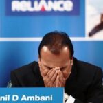 CBI books Anil Ambani’s RCOM for ₹2,000-crore bank fraud, searches premises