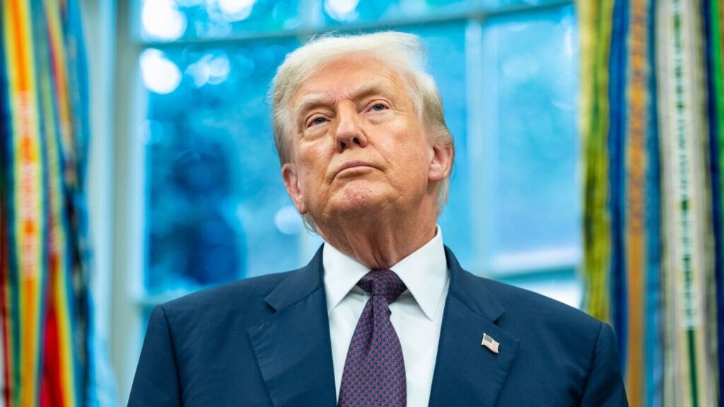 India’s stiff 50% tariff is a US sanction in disguise