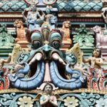 The head on the temple | Column by Devdutt Pattanaik